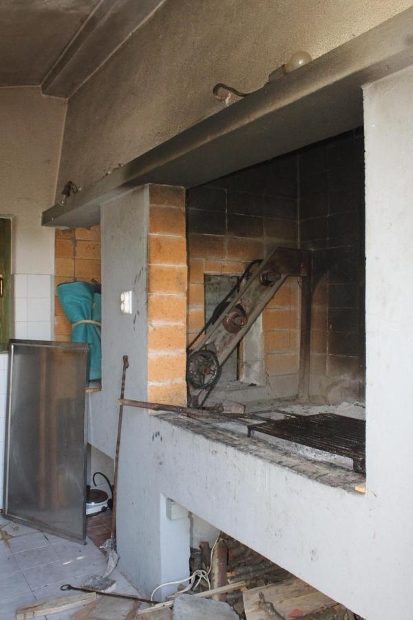Double Room Pasman 4309A Exterior foto