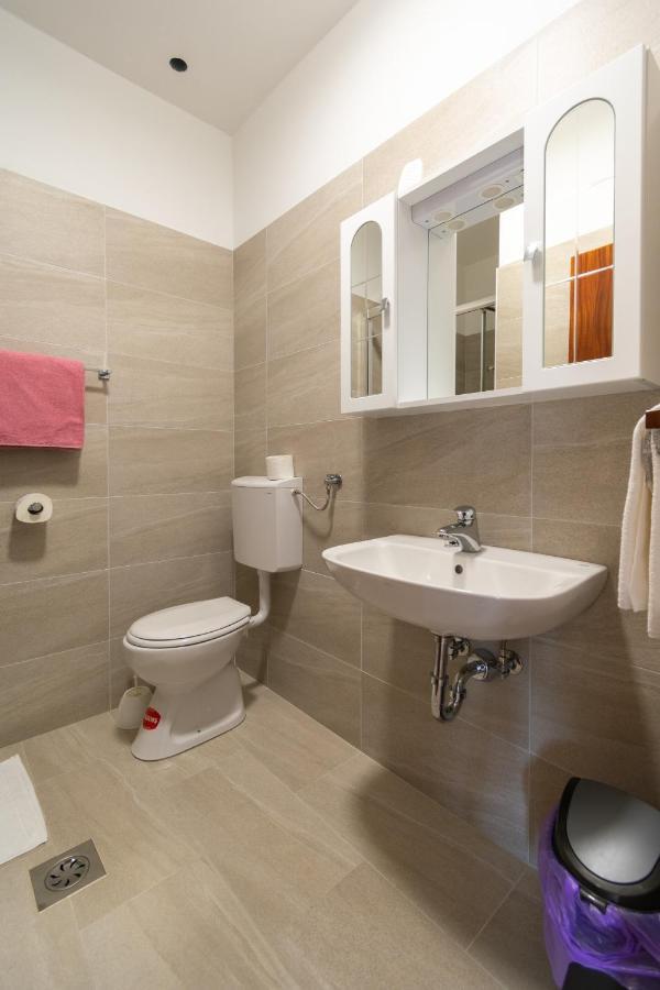Double Room Pasman 4309A Exterior foto