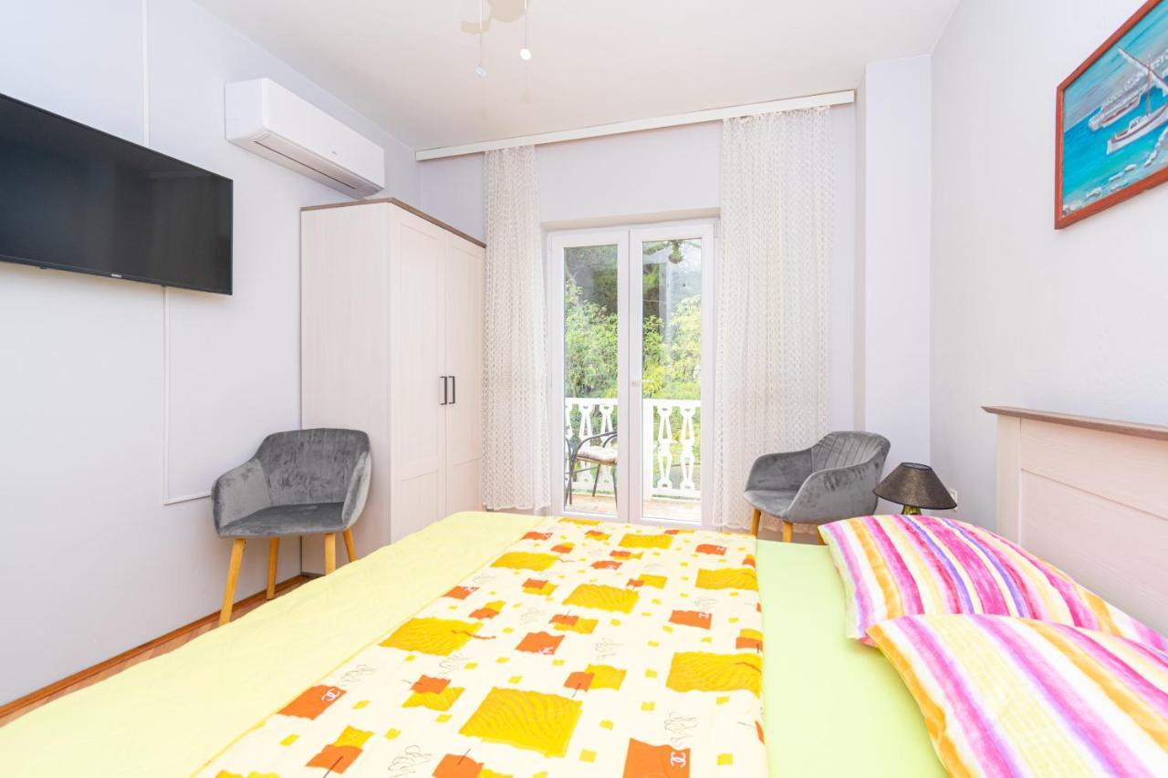 Double Room Pasman 4309A Exterior foto