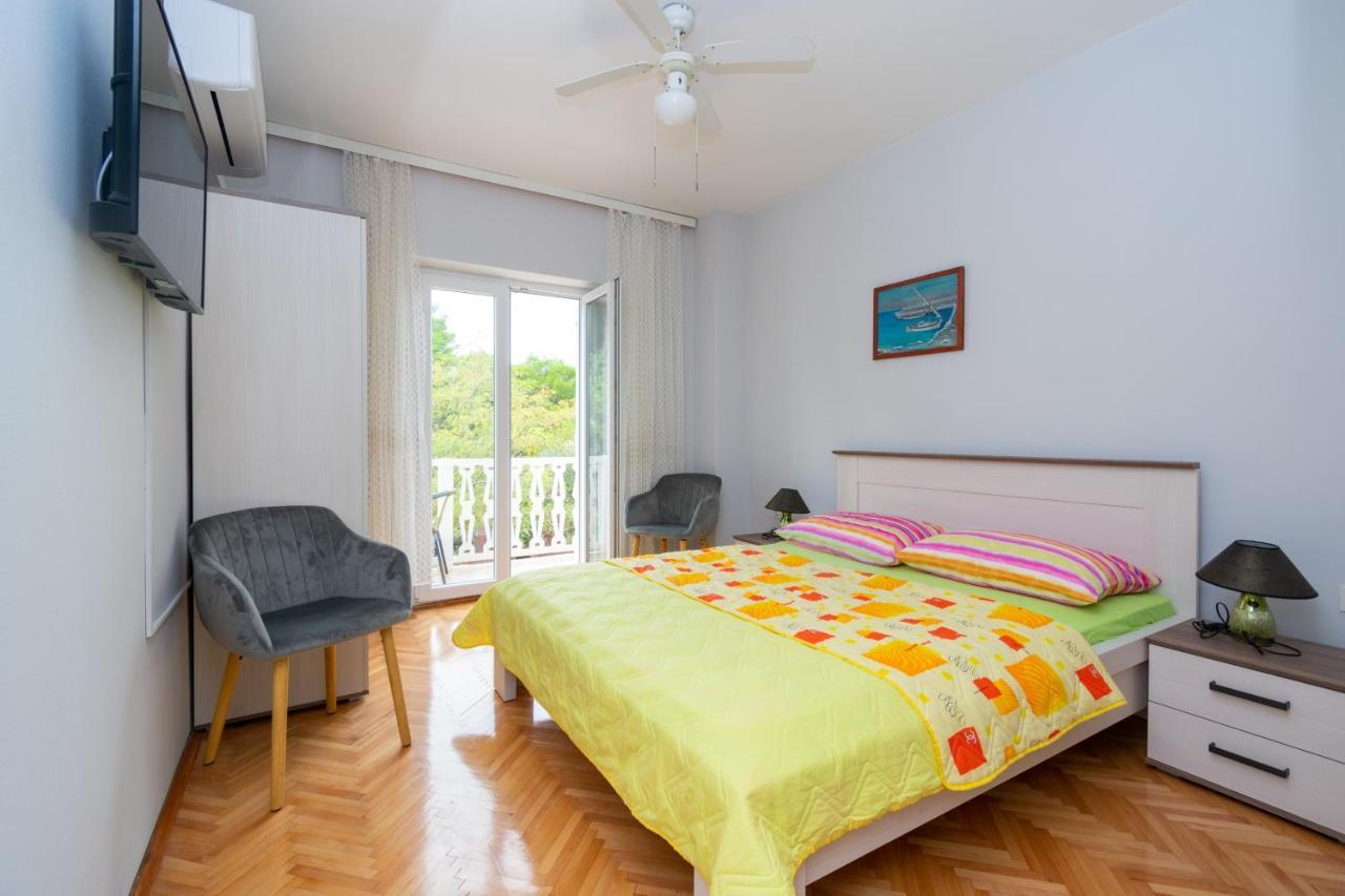 Double Room Pasman 4309A Exterior foto